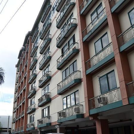 Isabelle Royale Paranaque Paranaque City Extérieur photo