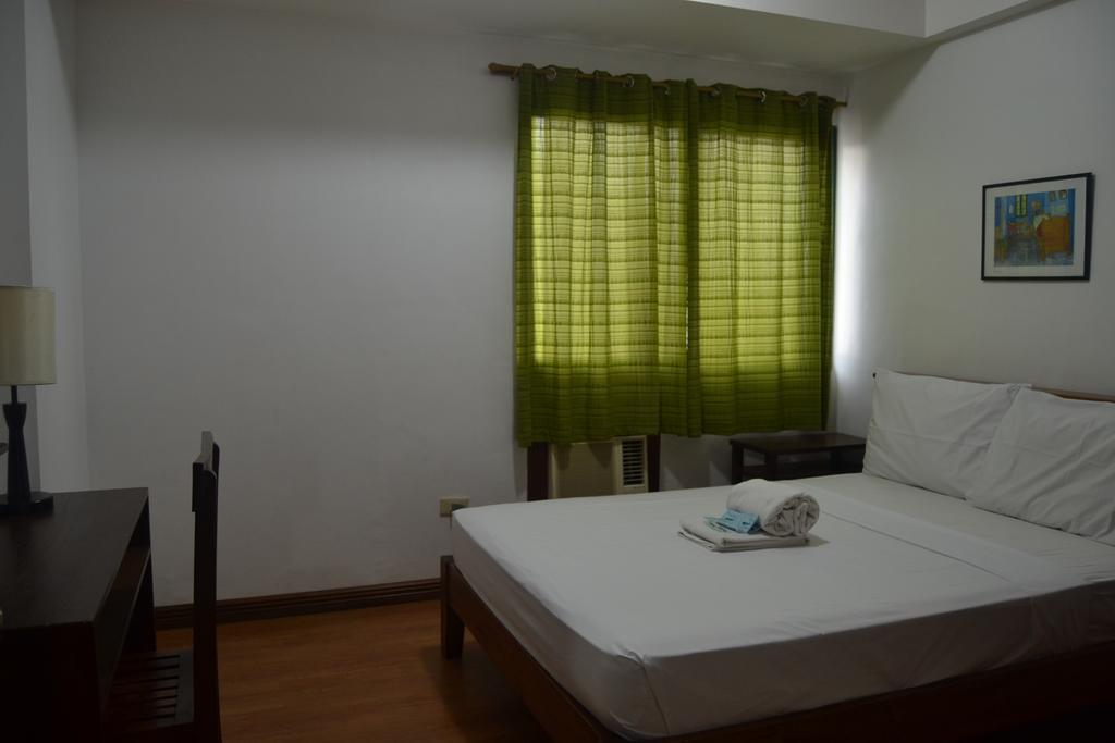 Isabelle Royale Paranaque Paranaque City Extérieur photo