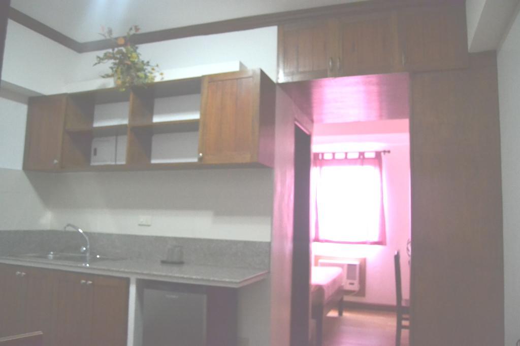 Isabelle Royale Paranaque Paranaque City Extérieur photo