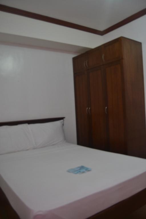 Isabelle Royale Paranaque Paranaque City Extérieur photo