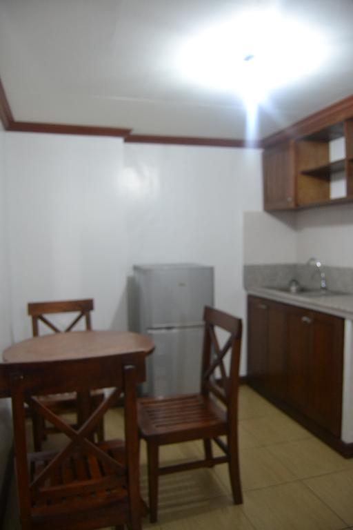 Isabelle Royale Paranaque Paranaque City Extérieur photo