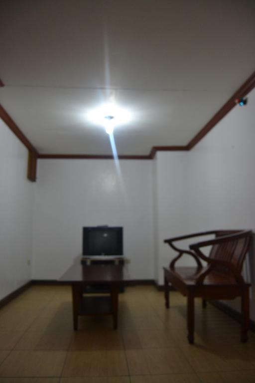 Isabelle Royale Paranaque Paranaque City Extérieur photo