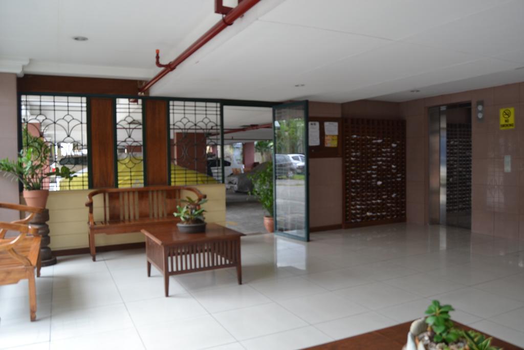 Isabelle Royale Paranaque Paranaque City Extérieur photo