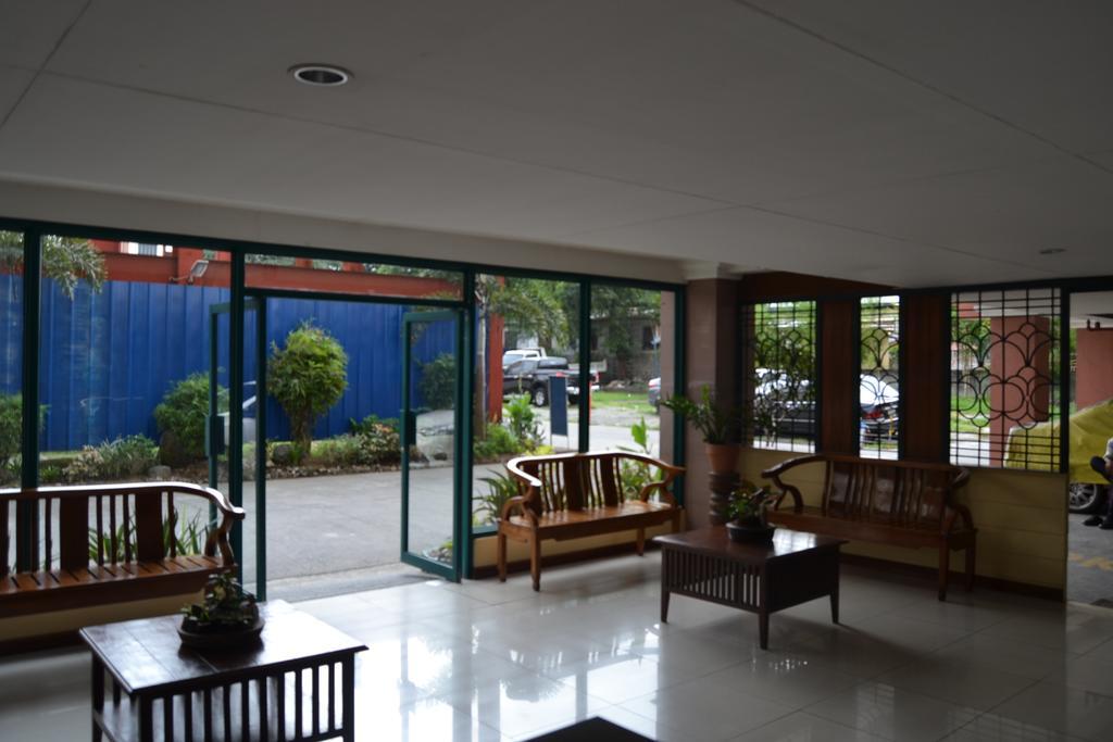 Isabelle Royale Paranaque Paranaque City Extérieur photo