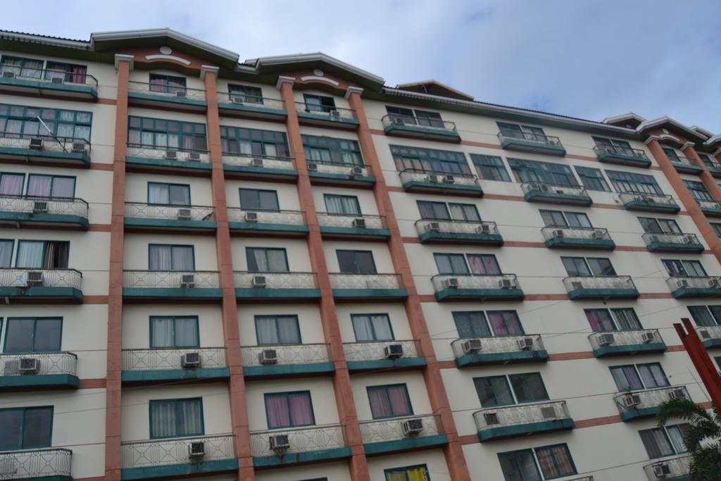 Isabelle Royale Paranaque Paranaque City Extérieur photo