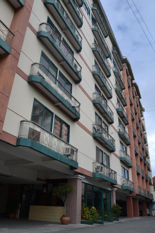 Isabelle Royale Paranaque Paranaque City Extérieur photo