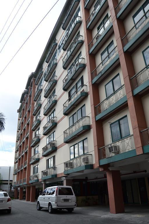 Isabelle Royale Paranaque Paranaque City Extérieur photo
