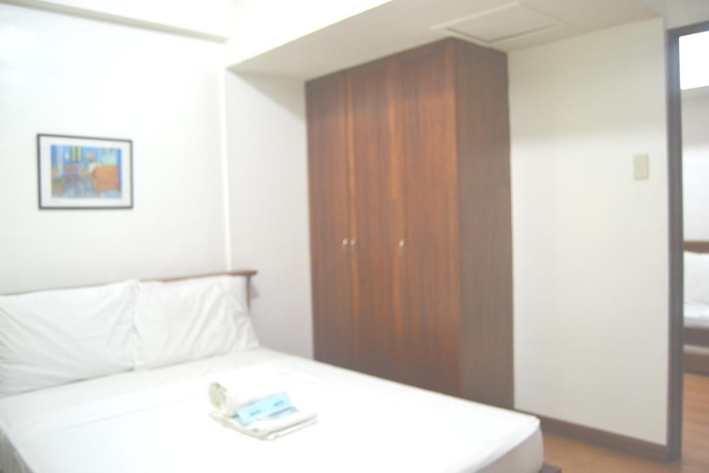 Isabelle Royale Paranaque Paranaque City Extérieur photo