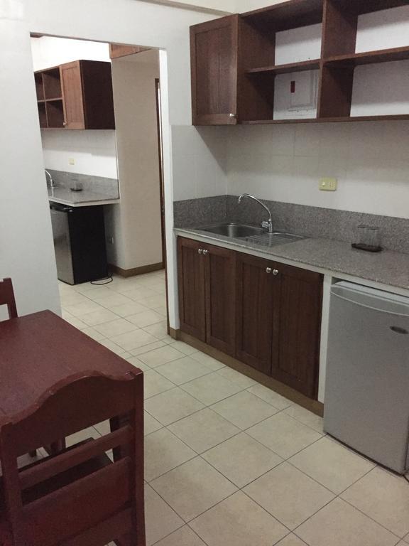 Isabelle Royale Paranaque Paranaque City Extérieur photo