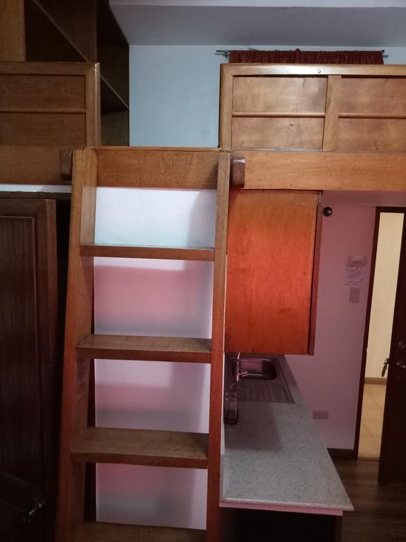 Isabelle Royale Paranaque Paranaque City Extérieur photo