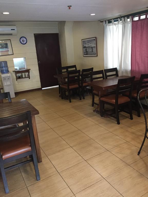 Isabelle Royale Paranaque Paranaque City Extérieur photo