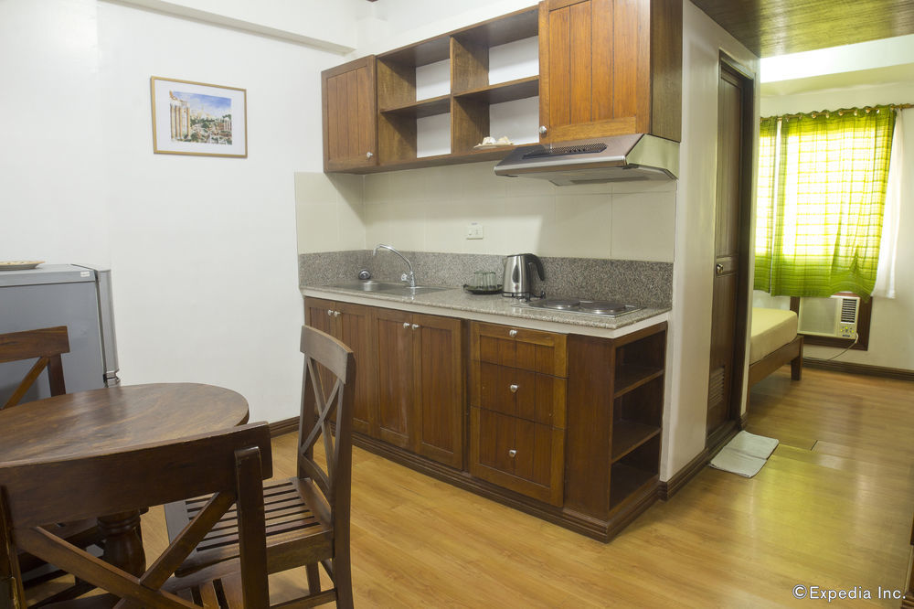 Isabelle Royale Paranaque Paranaque City Extérieur photo