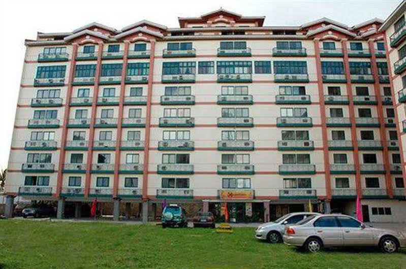 Isabelle Royale Paranaque Paranaque City Extérieur photo