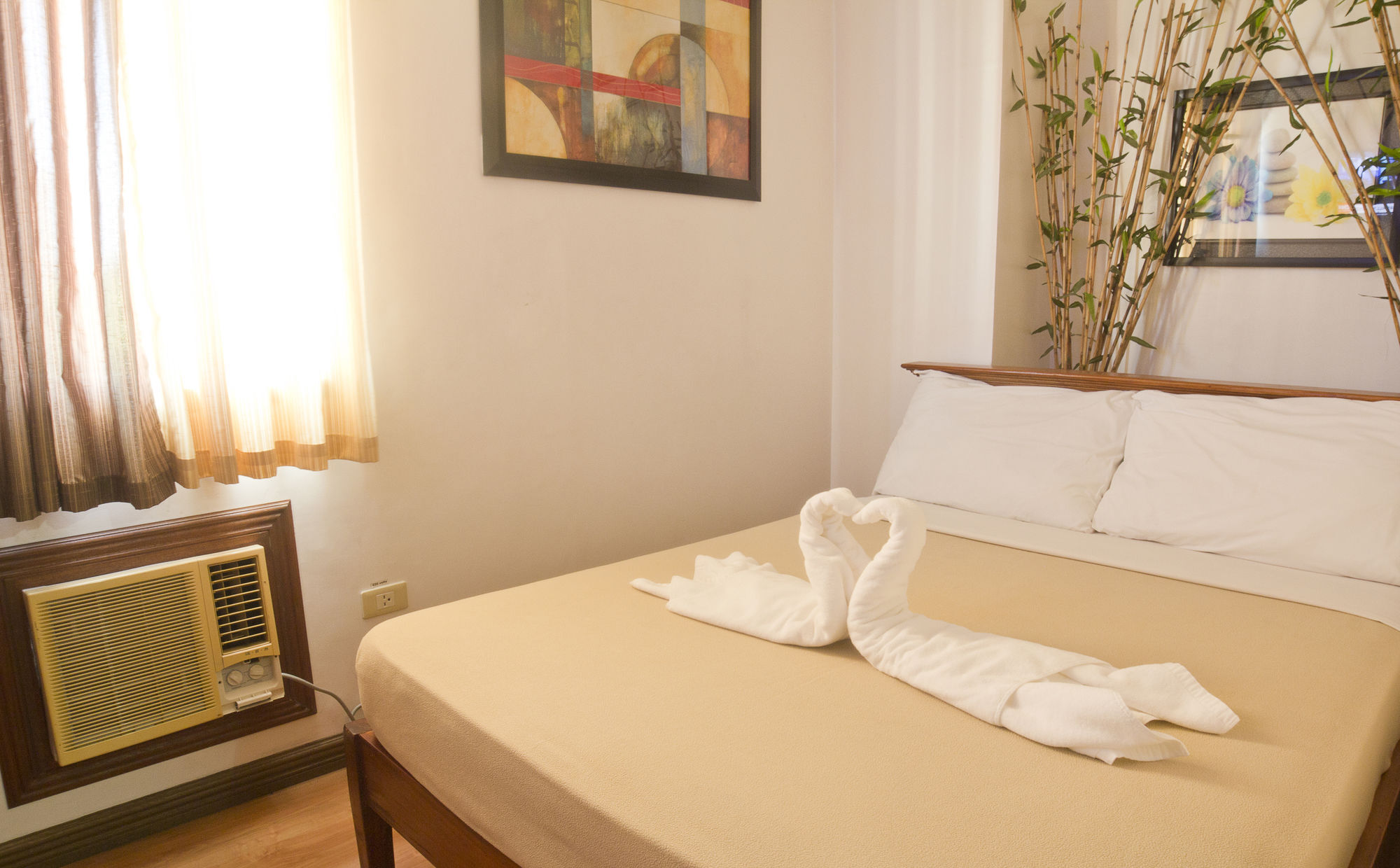 Isabelle Royale Paranaque Paranaque City Extérieur photo