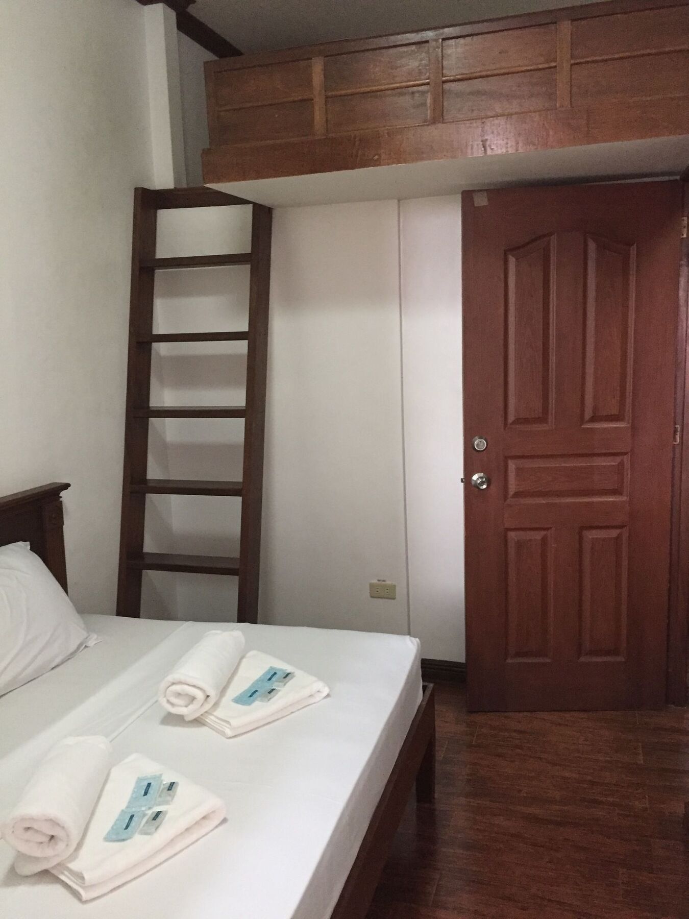 Isabelle Royale Paranaque Paranaque City Extérieur photo