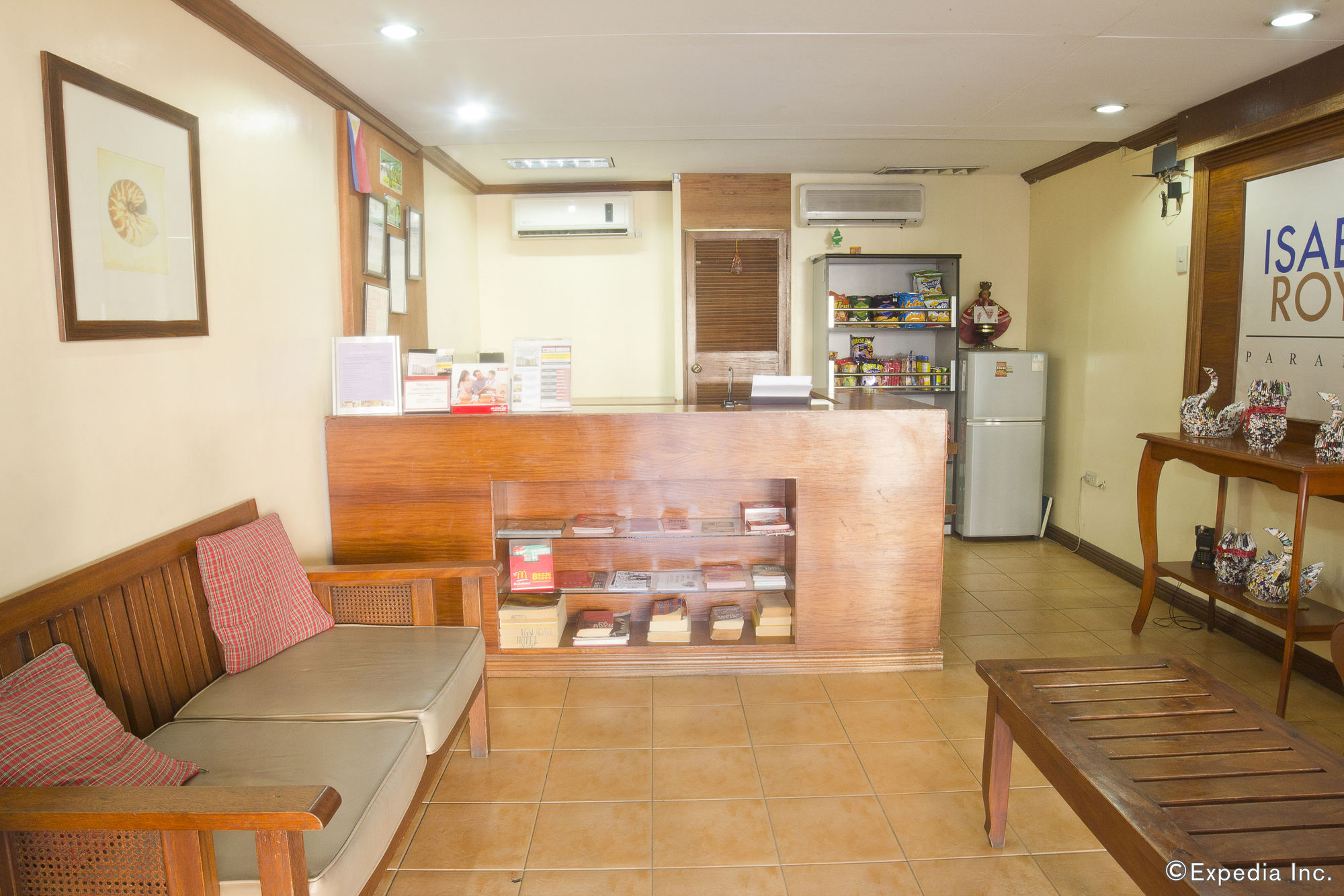 Isabelle Royale Paranaque Paranaque City Extérieur photo