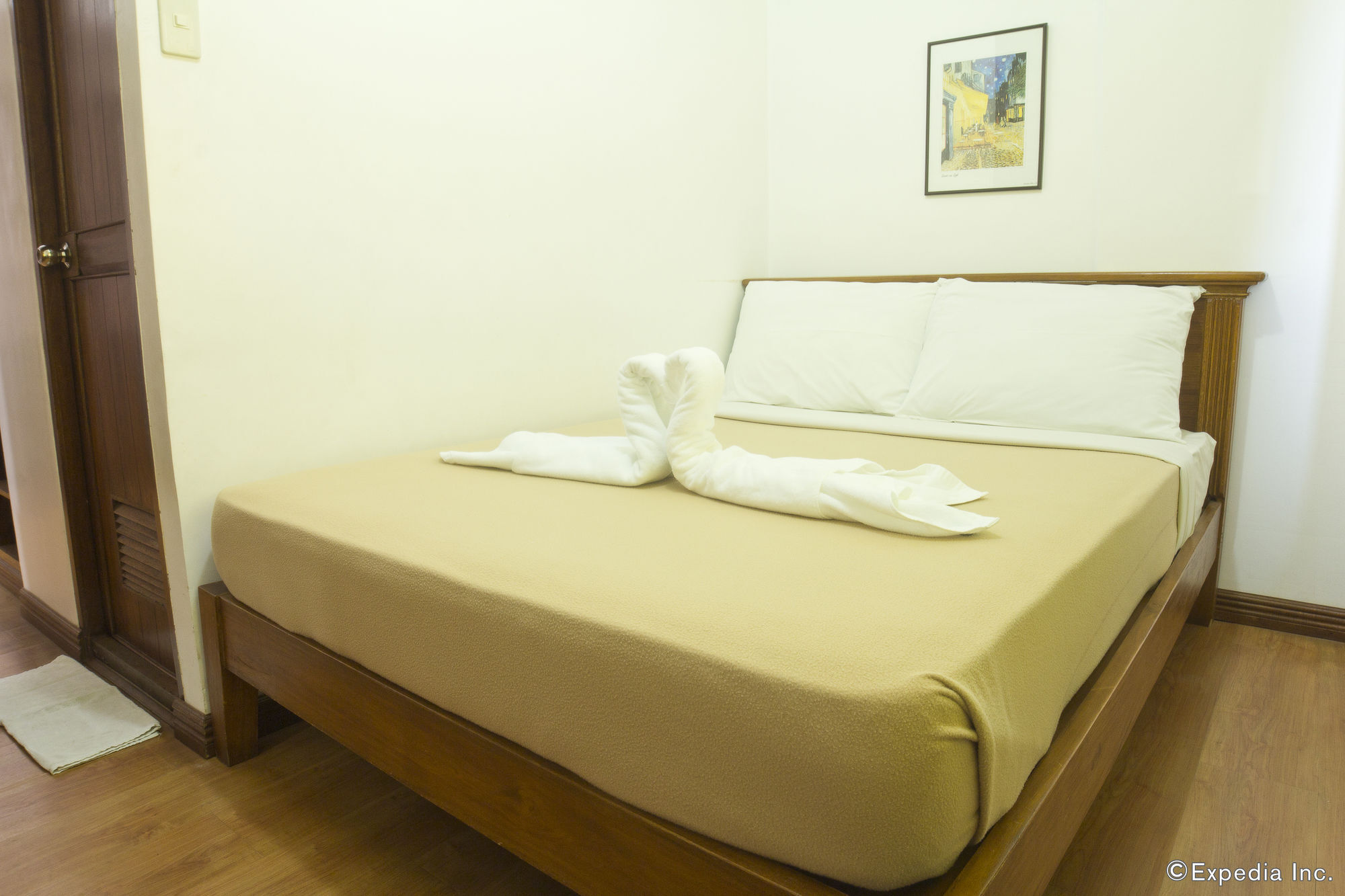 Isabelle Royale Paranaque Paranaque City Extérieur photo