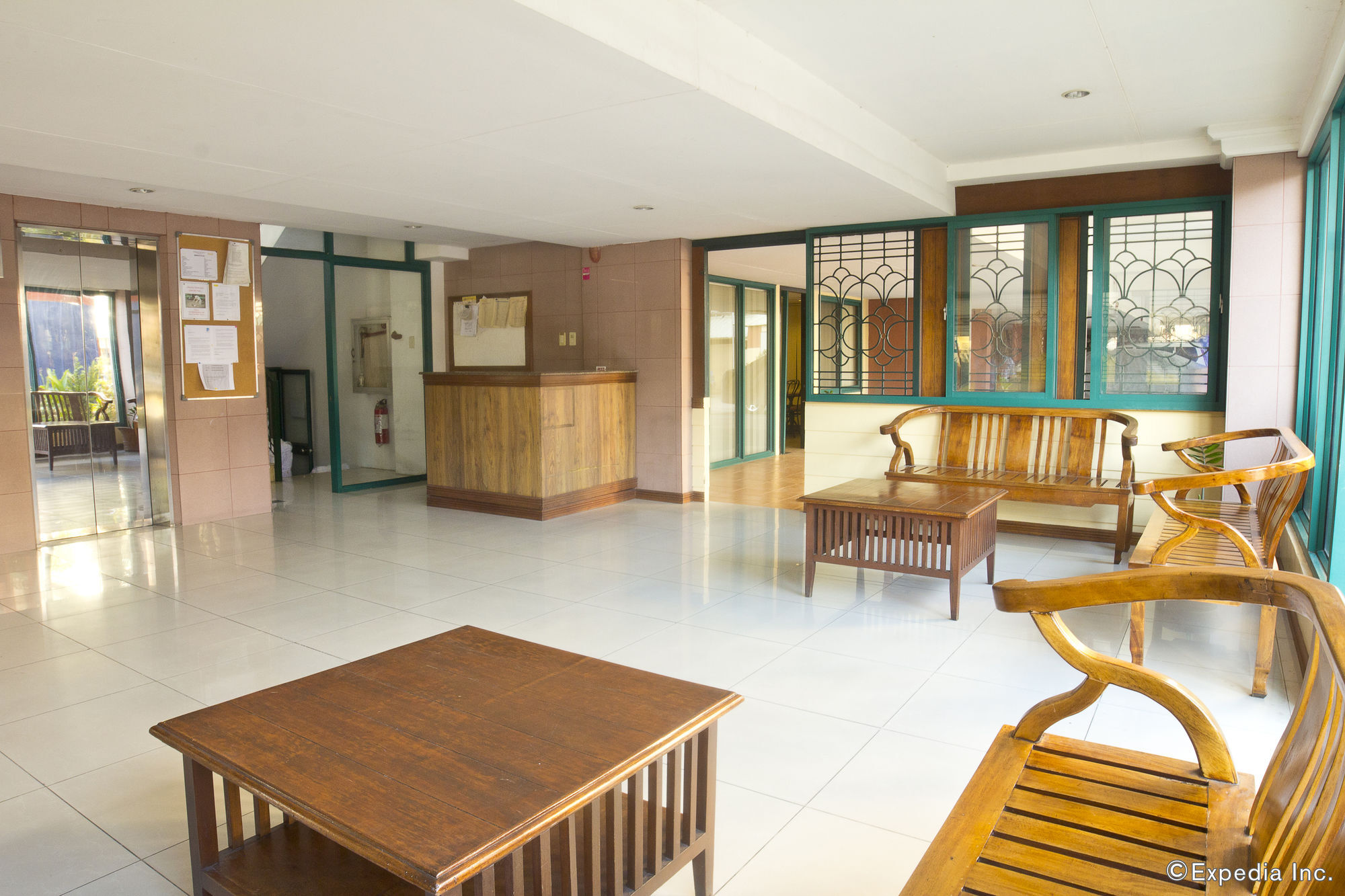Isabelle Royale Paranaque Paranaque City Extérieur photo