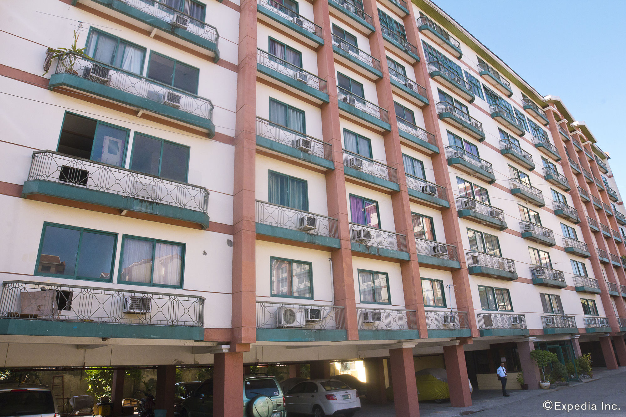 Isabelle Royale Paranaque Paranaque City Extérieur photo